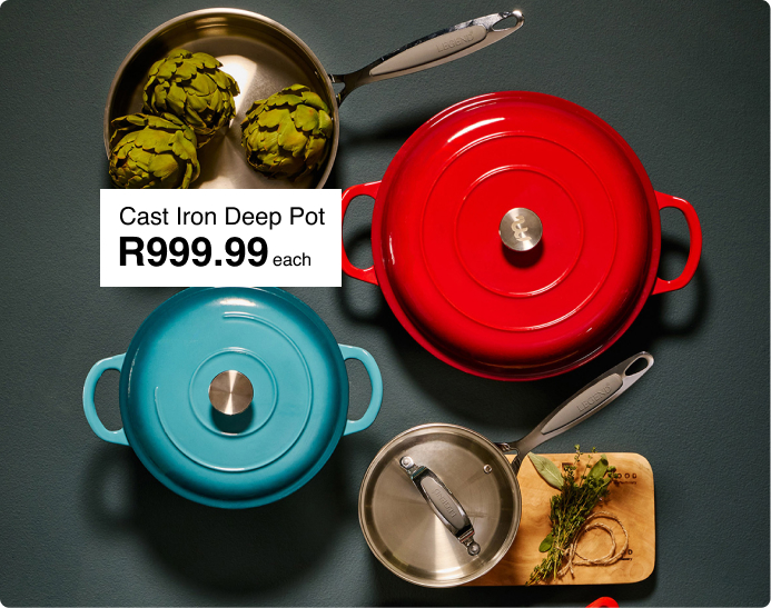shop make a meal out of it, shop cooking and baking utensils to make that perfect dessert