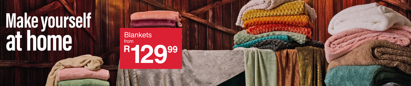shop winter warmth, shop blankets and winter sheeting to keep you warm this winter