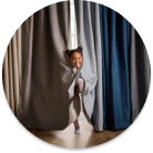 Add warmth and privacy with our premium curtains – tailored for South African living spaces.