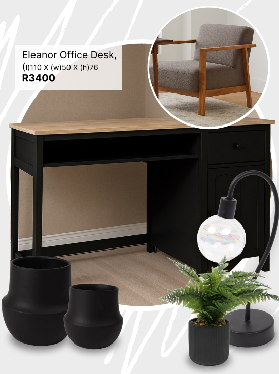 shop home office habits is a working from home collection for all your at home office essentials such as office desks and office chairs