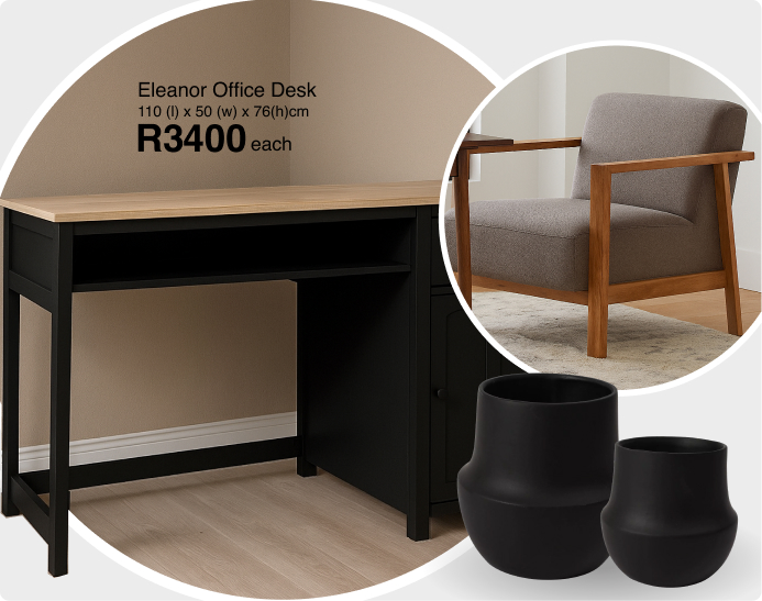shop home office habits is a working from home collection for all your at home office essentials such as office desks and office chairs