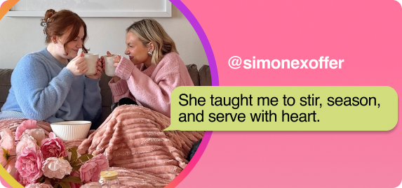 womas day influencer Simonexoffer shares her favbourite mr price home products this womans day