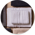 Soft and absorbent towels for everyday luxury in South African bathrooms