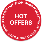 Unmissable promos on stylish homeware and furniture in South Africa