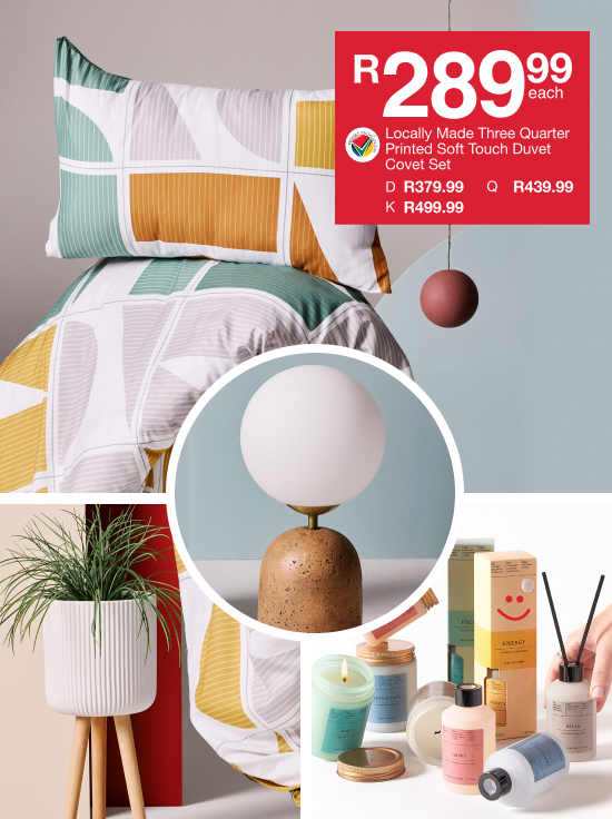 shop blooming lovely is a floral bedroom look