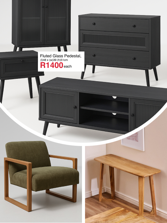 shop new in furniture, shop new clean and modern furniture