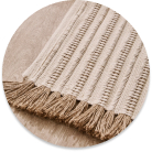 Cozy and stylish rugs to warm up your living space