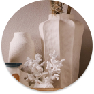Decorative vases to elevate your home’s aesthetic