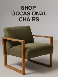 shop occasional chairs