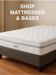 shop Mattresses & Bases