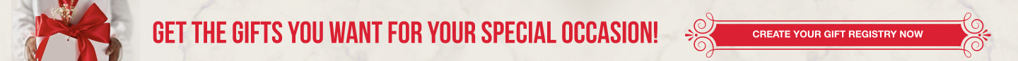 create a gift registry with mr price home of all your wanted items for your special ones to treat you with