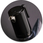 Explore our selection of appliances for stylish South African homes