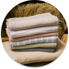 Explore our selection of sheeting for stylish South African homes