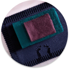 Explore our selection of towels for stylish South African homes