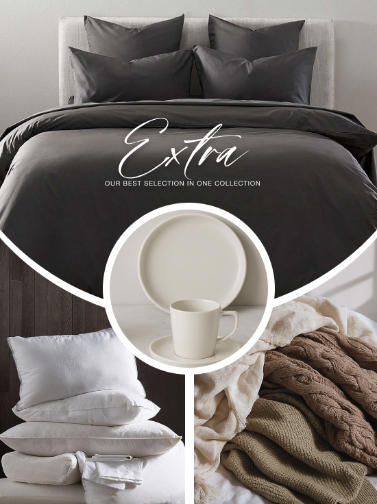shop soft and snug, a bedroom collection by mr price home