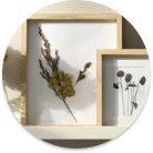 Explore our selection of picture frames for stylish South African homes