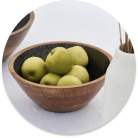 Explore our selection of servingware for stylish South African homes