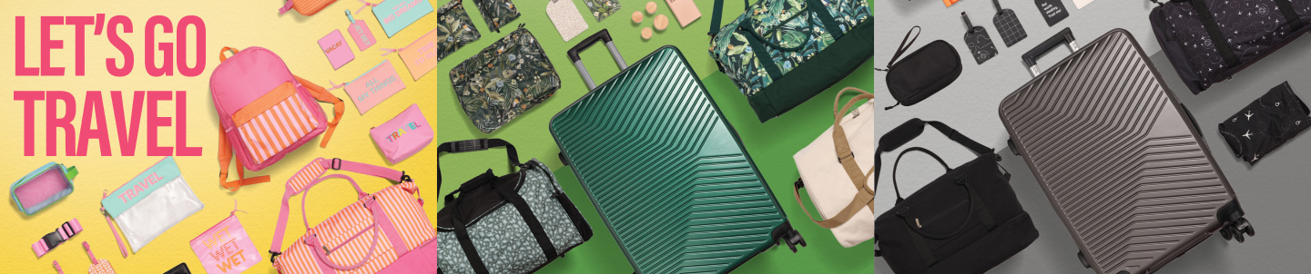 shop travel bags from mr price home, shop 4 wheel travel push and pull luggage bags