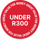 Explore our selection of homeware under r300 for stylish South African homes
