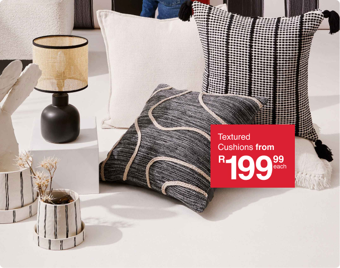 shop a change of art, a decor and lounge collection by mr price home