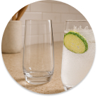 Stylish drinkware for every occasion in South African homes