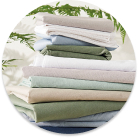 Premium sheeting for a restful night’s sleep in South African bedrooms