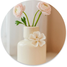 Elegant vases to complement your South African home décor