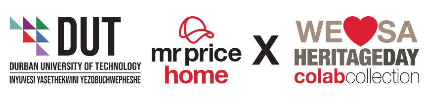 shop mr price home colab with DUT varsity, durban university colloborates with mr price home