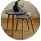 Discover new-in furniture pieces crafted for modern South African living