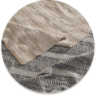 Stylish rugs and runners to add warmth and texture to South African interiors