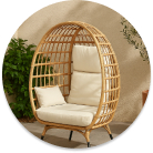 Furniture pieces designed for modern South African living