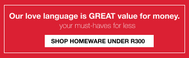 shop mr price homeware under r300, shop decor, cushions, statues, rugs, mirrors and wall art all under r300