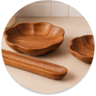 Serve in style with our elegant servingware collection for South African homes