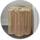 Explore our selection of Bathroom Storage for stylish South African homes