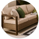 Explore our selection of Patio & Outdoor Furniture for stylish South African homes