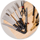 Explore our selection of Cooking Utensils & Gadgets for stylish South African homes