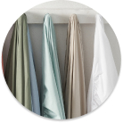 Explore our selection of Sheeting for stylish South African homes