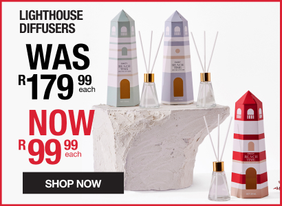 shop diffusers, shop mr price home diffusers for less