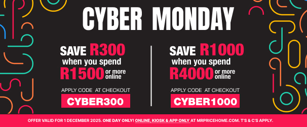 shop cyber monday promo, shop online only promotion, the more you spend the more you save