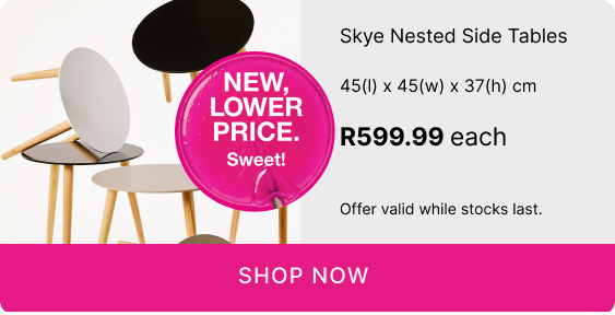 shop side tables, shop mr price home side tables for less