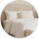 Stylish duvet covers and bedding sets in various sizes for South African bedrooms