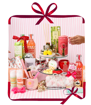 shop treat her home, treat her heart, shop gifts for her, shop girls gifts