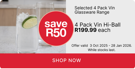 shop vin glasses, shop vin glasses promo, shop drinking glasses promotions, save on drinkware