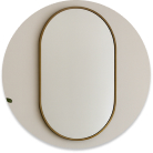 Wall mirrors, standing mirrors, and decorative mirrors to brighten any room in South Africa