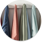 Premium quality sheeting, duvet covers, and bedding essentials for South African beds