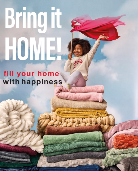 shop winter blankets