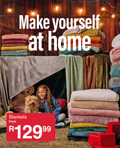 shop winter blankets