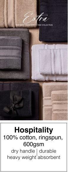 hospitality premium towel