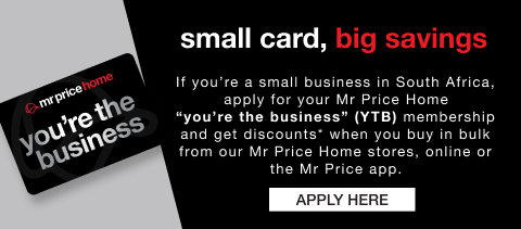 Mr Price Money account