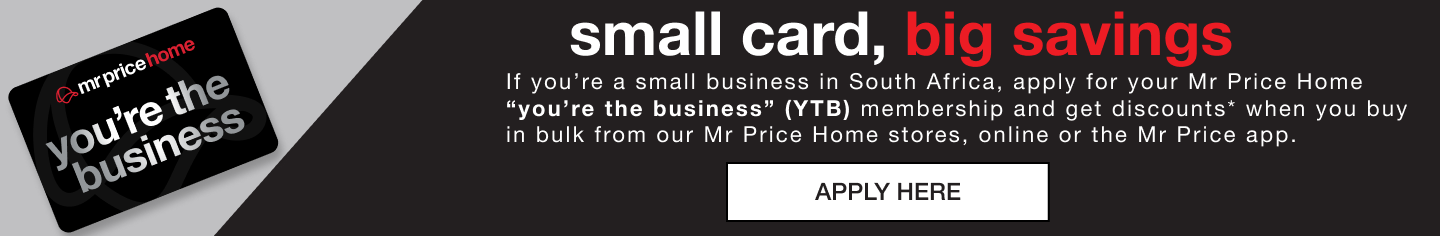 Mr Price Money account